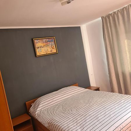 Eva Apartments Mall 90Mp Bacău Exterior foto